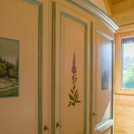 Chalet Solaurine 모르진