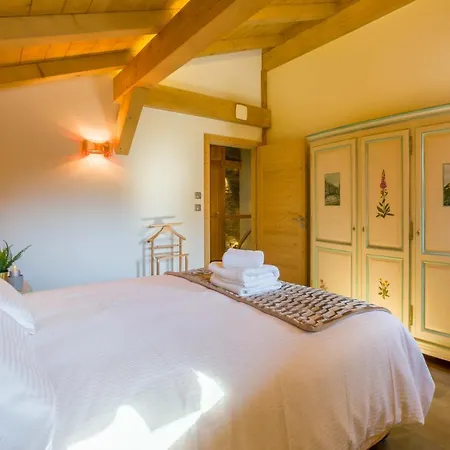 샬레 Chalet Solaurine