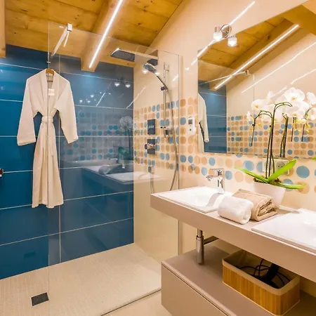 Chalet Solaurine 모르진