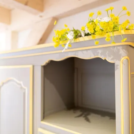 Chalet Solaurine *
