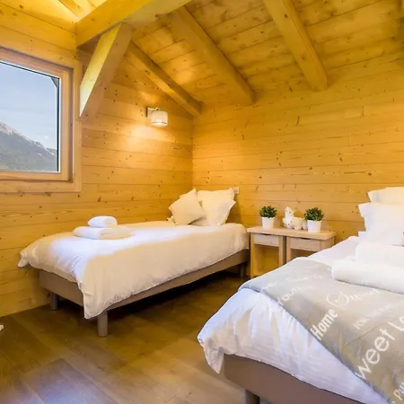 Chalet Solaurine * 모르진