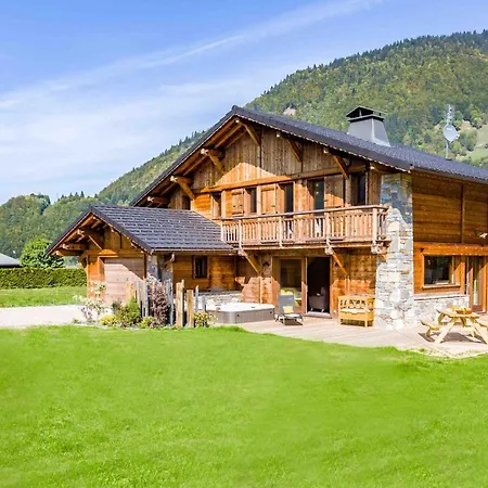 Chalet Solaurine 샬레 *